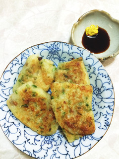 大根嫌いな人も♫大根もち♫-レシピのメイン写真