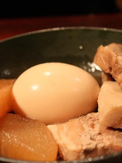 豚の角煮-レシピのメイン写真