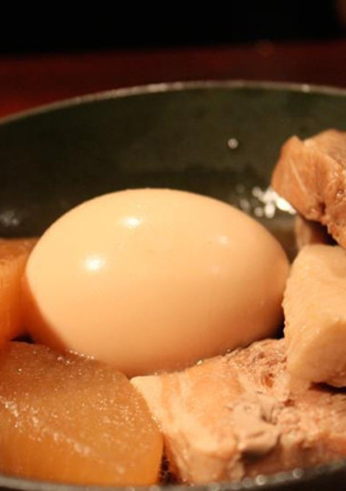 豚の角煮-レシピのメイン写真