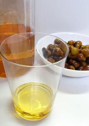 ローズヒップ酒を作ろう！-レシピのメイン写真