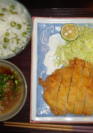 ☆hiroko's　お料理教室☆-レシピのメイン写真
