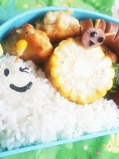きゅうりの飾り切り*花-レシピのメイン写真