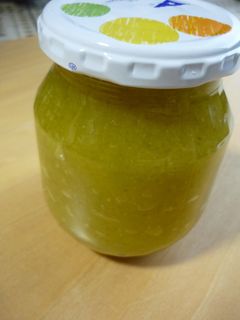 ズッキーニジャム-レシピのメイン写真