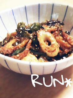 簡単!ピーマンの甘辛煮-レシピのメイン写真