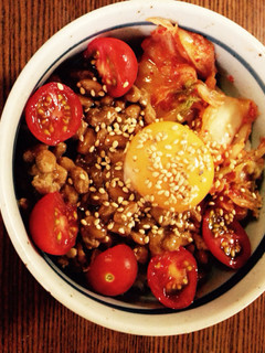 自分メモ ズボラ飯-レシピのメイン写真