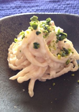 ヨーグルトni切り干し-レシピのメイン写真