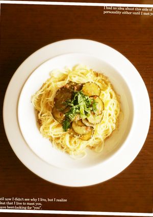 ★胡瓜の佃煮★カッペリーニやお素麺に！-レシピのメイン写真