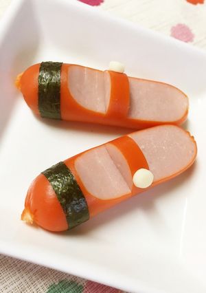 レトロモダンなストラップシューズ-レシピのメイン写真