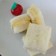 喫茶店の味☆☆☆たまごサンドウィッチ