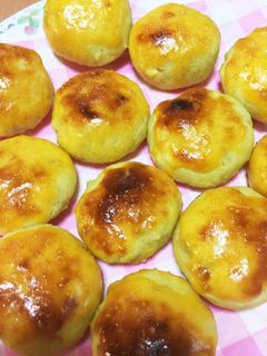 簡単 美味しい スウィートポテト-レシピのメイン写真