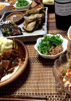 ビールがすすむ！ 中華豆腐-レシピのメイン写真