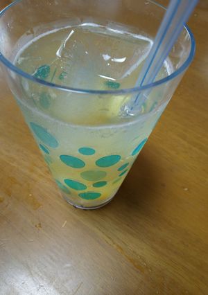夏の刺激的カクテル-レシピのメイン写真