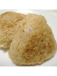 焼き☆おにぎり-レシピのメイン写真