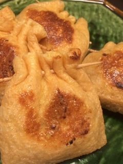 納豆克服☆納豆とツナの揚げ包み-レシピのメイン写真