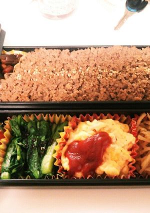 ふわふわ卵焼き-レシピのメイン写真