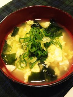ほわほわ♡卵スープ-レシピのメイン写真