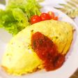 美味しいオムライスのつくり方
