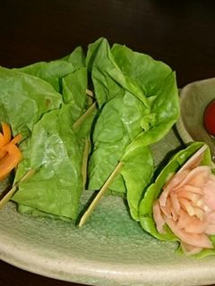 超簡単でごめんなさい!生姜の甘酢漬け-レシピのメイン写真