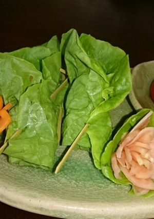 超簡単でごめんなさい！生姜の甘酢漬け-レシピのメイン写真