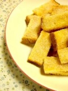 さくさく☆ラスク-レシピのメイン写真