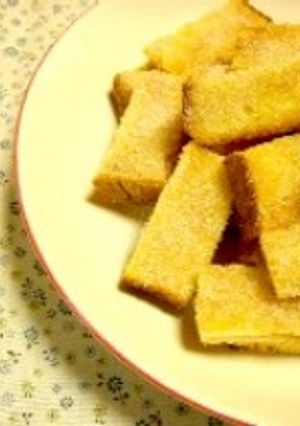 さくさく☆ラスク-レシピのメイン写真