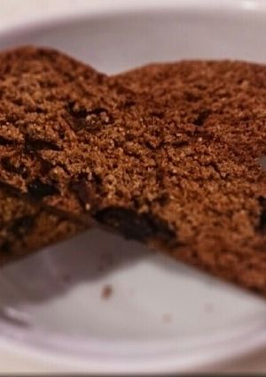ドライトマトとチーズのビスコッティ-レシピのメイン写真