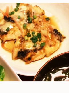 ササミの海苔紅ショウガチーズ焼き♡-レシピのメイン写真