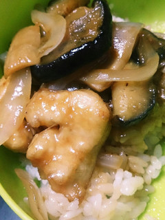 おいしいおいしい丼-レシピのメイン写真