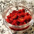 手作りドライトマト♪