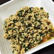 大葉美味しい☆さっぱり大葉の鶏そぼろ