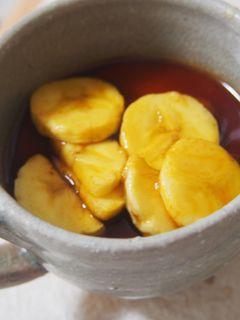 卵牛乳ゼラチン無し!鍋で作る豆乳プリン-レシピのメイン写真