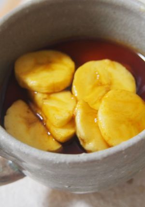 卵牛乳ゼラチン無し！鍋で作る豆乳プリン-レシピのメイン写真