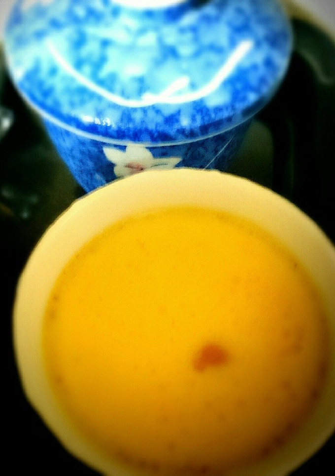 簡単に和食 Part 1♡茶碗蒸し＊-レシピのメイン写真