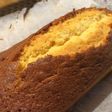 キャラメルパウンドケーキ
