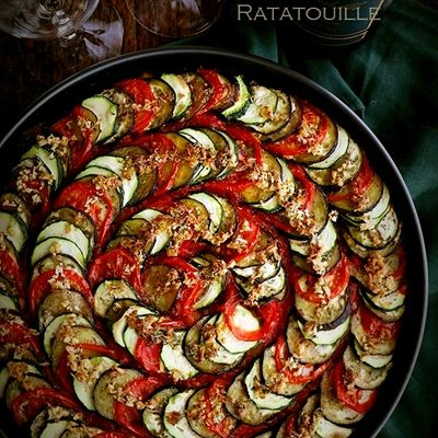 レミーのおいしいレストランRATATOUILLE レシピ本 新品 Amazon.co.jp: レミーのおいしいレストラン RATATOUILLE レシピ