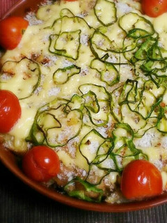 肉じゃが風 じゃがマヨ グラタン-レシピのメイン写真