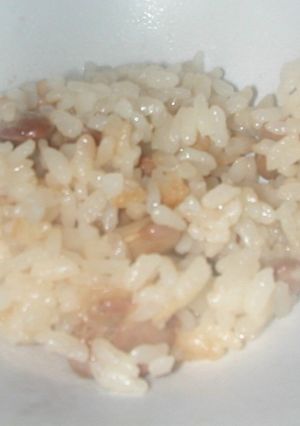 大豆ご飯-レシピのメイン写真