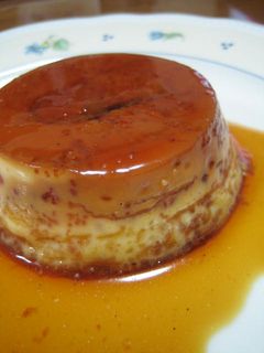濃厚ё焼きプリン-レシピのメイン写真
