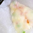 餅カルツォーネ