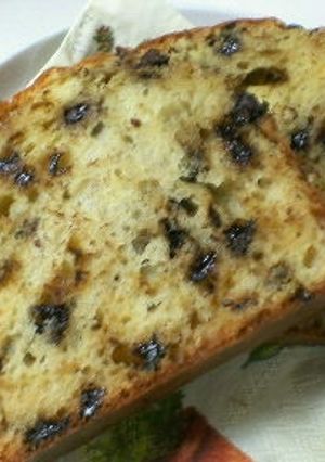 ホットケーキミックス ｄｅ チョコケーキ-レシピのメイン写真