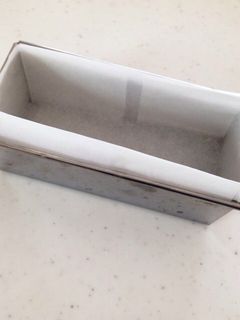 パウンド型紙 オーブンシートの作り方-レシピのメイン写真