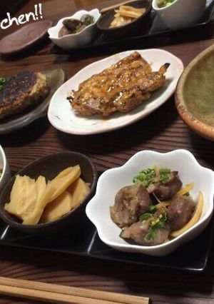 質素なのに贅沢？味わい深い肉じゃが-レシピのメイン写真