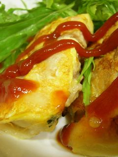*豚肉と高野豆腐のピカタ*-レシピのメイン写真