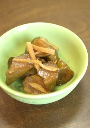 キュウリのパリパリ漬け-レシピのメイン写真