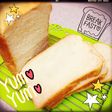 ☆絶対にトーストが好きになる食パン☆