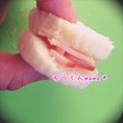 離乳食完了期おやつ☆蒸しパンサンドイッチ