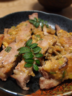 豚香味味噌焼き-レシピのメイン写真