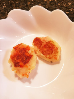 離乳食♡手づかみポテト野菜-レシピのメイン写真