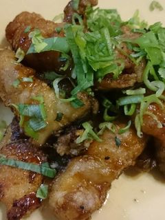 エリンギの豚バラ巻き*焼き肉のタレ味*-レシピのメイン写真