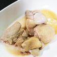 レンジで照り焼き(お弁当用)